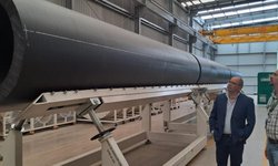 Gobierno Estatal impulsa renovación del Realito para evitar fallas