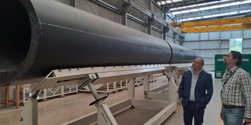 Gobierno Estatal impulsa renovación del Realito para evitar fallas