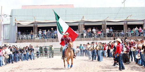 Ricardo Gallardo posiciona a SLP como sede de la Olimpiada Nacional 2026