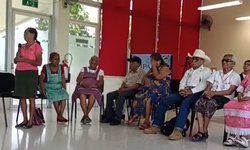 Campus Tamazunchale de la UASLP fortalece diálogo sobre partería tradicional y medicina ancestral en la Huasteca