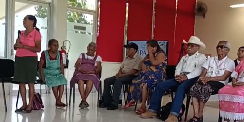 Campus Tamazunchale de la UASLP fortalece diálogo sobre partería tradicional y medicina ancestral en la Huasteca