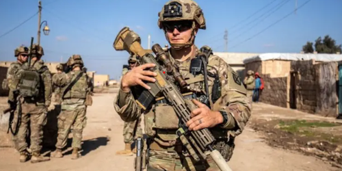 Piden oración por 14 jóvenes de origen cerritense que serán enviados a Medio Oriente