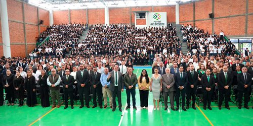 Más de 30 mil estudiantes de Cobach continúan el semestre 2026-B en San Luis Potosí