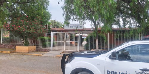 Más de 5 mil escuelas de San Luis Potosí se preparan para el regreso a clases