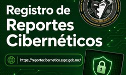 Fortalecen atención a delitos digitales con canal oficial de reportes