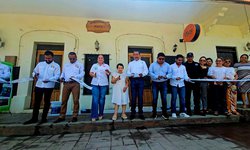Inicia en Aquismón "Rutas Mágicas de Color 2026"