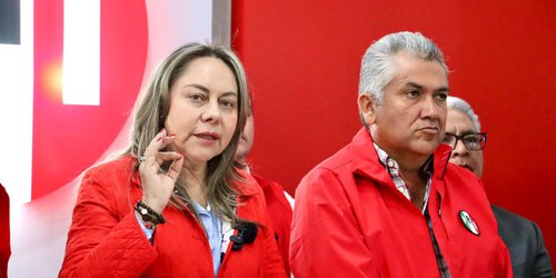 PRI señala que reforma electoral debilitaría la transparencia en las elecciones.