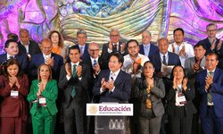 No habrá vacaciones de tres meses: Concluye ciclo hasta el 15 de julio