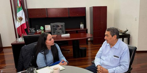 Firman convenio de aportación estatal por 516 millones a la UASLP