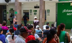 Registro Civil acerca trámites gratuitas a familias de los 59 Municipios