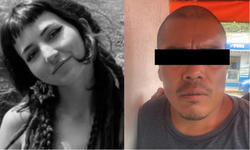 Detienen en Morelos a señalado por el feminicidio de estudiante española