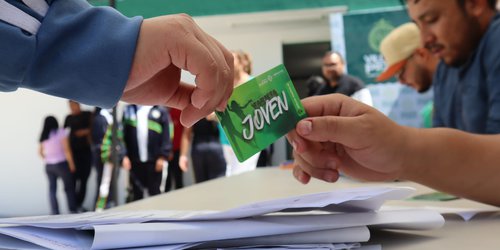 Tarjeta Joven ofrece descuentos de hasta 70% para jóvenes de Rioverde y San Luis Potosí