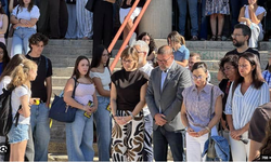 Universidad de Granada suspende intercambios con Morelos tras asesinato de estudiante española