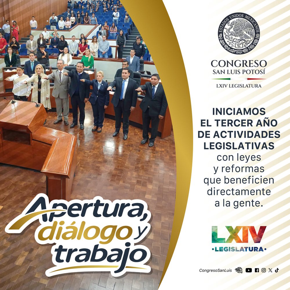 https://congresosanluis.gob.mx/trabajo/noticias