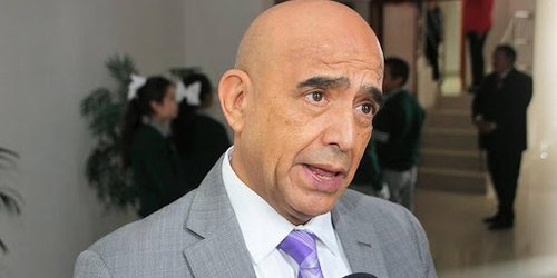 Secretarios estatales sin intenciones para participar en el proceso electoral
