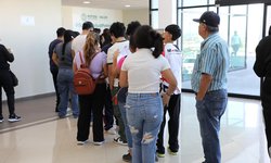 Estado fortalece prevención con vacunación contra el VPH